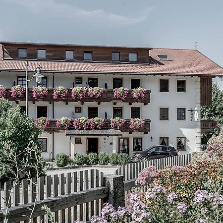 施内德沃尔特酒店 Nußdorf am Inn 外观 照片
