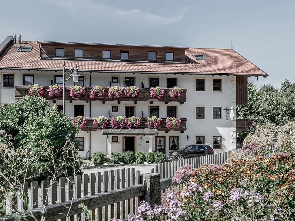 施内德沃尔特酒店 Nußdorf am Inn 外观 照片